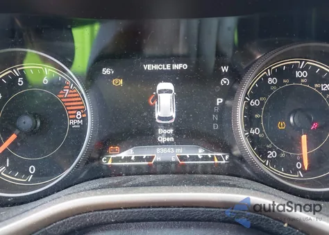 2017 Jeep Cherokee High Altitude 4X4 from USA, damaged, VIN 1C4PJMDS2HW620551